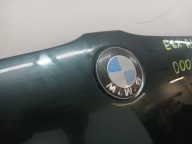 Capot BMW E60 E61 TIEFGRUEN A43/6