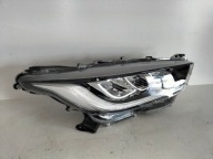 light front reflektor right TOYOTA YARIS 4 IV 20- FULL LED