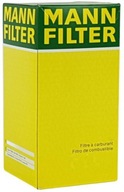 Mann-Filter H 199/3 Hydraulický filter, automatická prevodovka