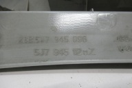 SKODA ROOMSTER 1.9 TDI light right rear part