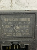 modul ajtó 7G9T14B534BF FORD