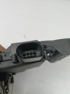 lock door Seat Toledo