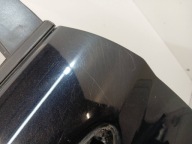 door left front 3D D9 Ford Fiesta Mk7 (2008-2016)