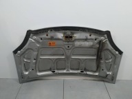 bonnet front NH623M Honda Civic VII (2001-2005)