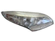 light right front RENAULT MEGANE III COUPE EUROPA 260100017R