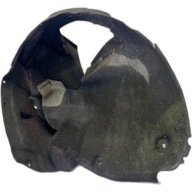 mudguard left front MATERIALOWE AUDI A4 B8 8K0821171G 18/26