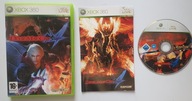 DEVIL MAY CRY 4 XBOX360