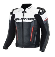 Shima BANDIT JACKET RED 46 kurtka motocyklowa PROMO