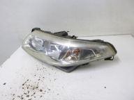 light front Renault Laguna II 2002r. 8200002845