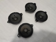 AUDI Q5 80A speaker bang&OLUFSEN 80A035303