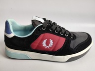 FRED PERRY B7122/220 - BUTY SPORTOWE r. 37