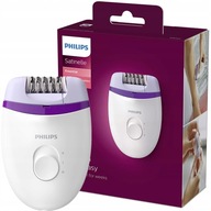 DEPILATOR PRZEWODOWY BRE 225/00 PRĘDKOŚCI SATINELLE ESSENTIAL PHILIPS