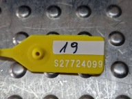 computer centralina motore KIA PICANTO III 17- 1.2 e 39107-03202