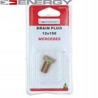 ENERGY KOREK SPUSTU MISKI OLEJU MERCEDES 12X150 NE00731