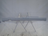 SEAT ALTEA FR SPORT threshold right moulding threshold
