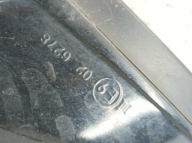 mirror right 3PIN EUROPA 026278 Opel Corsa IV (2006-2014) D