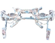 sususpension rear part subframe 4X4 OPEL ANTARA