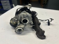 AUDI A4 B9 2,0 TDI turbó 04L253019A