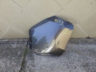 PEUGEOT 3008 II P84 16- bumper rear
