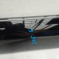 HONDA HR-V III 21- moulding door left front front 75332-3M0-J0