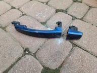 handle door front rear part Z22W left / right Opel Mokka MOKKA X
