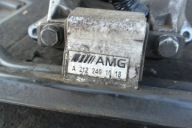 support gearboxes MERCEDES W211 W219 6.3 AMG