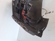 AUDI Q3 8U S-LINE 11-16 bumper rear part 8U0807511
