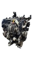 engine FORD TRANSIT 2.2 TDCI DRFB CYFA CYFF 2013R