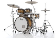 PEARL Masters Maple Pure Shell Set 10,12,14,20 MO