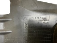 Blende Abdeckung PRZKLADNI lenkrad rechts BMW 3 G20