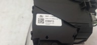 DEVIO LUCI TERGICRISTALLO TERGI FORD FIESTA MK7 8A6T13N064GD