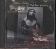 Robbie Robertson & The Red Road Ensemble – Music For The Native Americans
