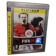 FIFA 08 PS3