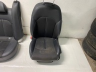 Sitz KOMPLET KIA OPTIMA IV Leder