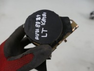 AUDI 80 B4 KOMBI sicherheitsgurt links heck