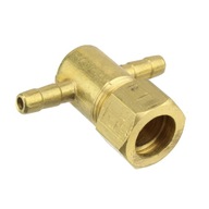 ÜZEMANYAG-FELESLEG CSATLAKOZÓ JOHN DEERE AT27622