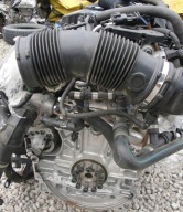 VOLVO S60 V40 V60 2.0T T2 2018 B4204T38 engine complete KPL 66 TYS KM