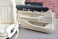 Siège Moyen Interne BMW 7 G12 KOMFORT