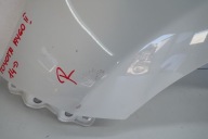 TOYOTA AYGO II 14- fender left front front