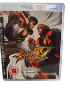 Street fighter IV Sony PlayStation 3 (PS3) 8887