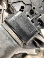 wiper mechanism front FORD MONDEO MK4