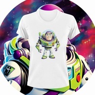 Koszulki Buzz Astral t-shirt dziecięcy