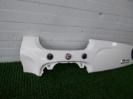 FIAT 500 07- decorative trim consoles originál