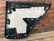 side door left rear part VW TIGUAN 5N0867211