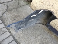 FORD MONDEO MK5 V 5 KOMBI 15- bumper rear