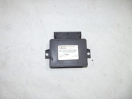 Audi A4 B8, A5 8T, Q5 8R module control unit electric brake 8K0907801H