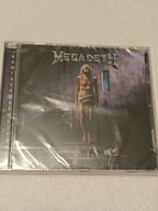 CD Countdown To Extinction Megadeth [ folia-paragon ]