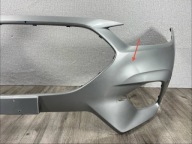 MG ZS LIFT 2020-2024 bumper front P10628329