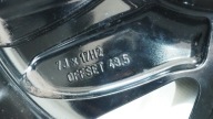 Kia disk hliníkový 17 52910-R2160
