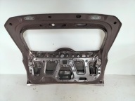 Heckklappe heck HYUNDAI TUCSON 4 IV 20